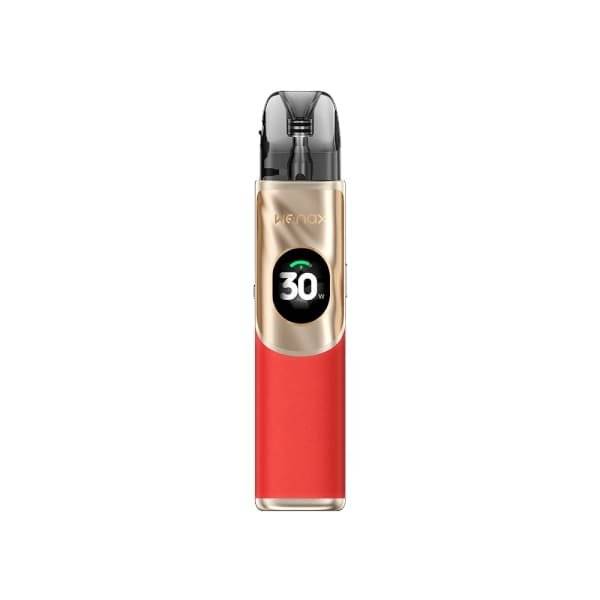 Tigara Electronica GeekVape Wenax Q2 Ruby Amber 30W 1250mAh