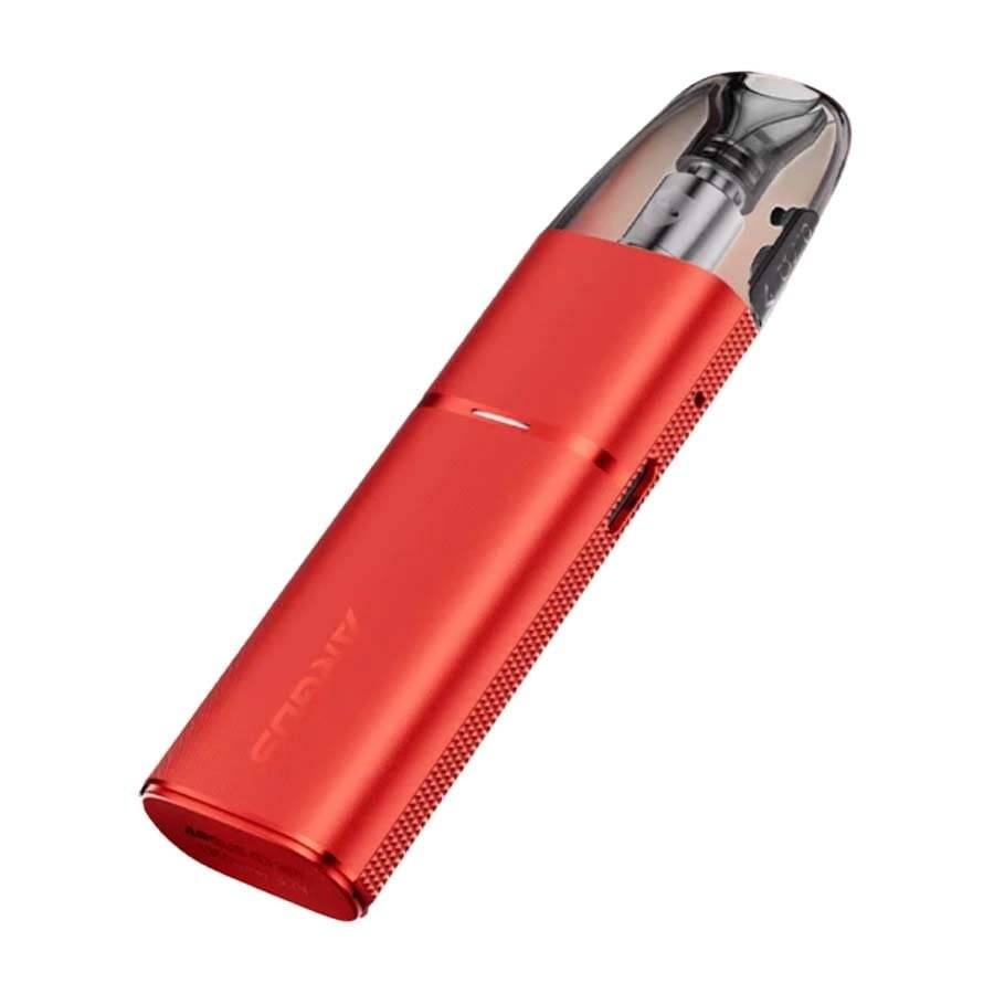 Tigara Electronica Voopoo Argus G3 mini Scarlet Red