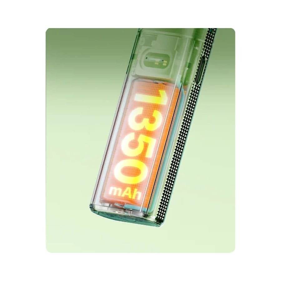 Tigara Electronica Voopoo Argus G3 mini Scarlet Red