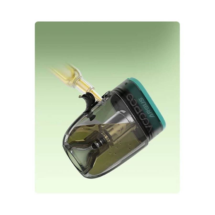 Tigara Electronica Voopoo Argus G3 mini Scarlet Red