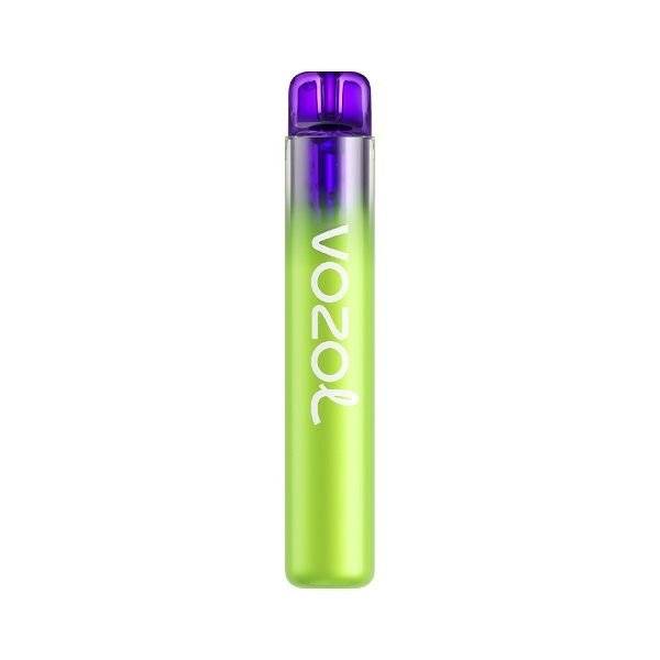 Tigari Unica Folosinta , Kit , Vozol Neon 800 - Sour Apple
