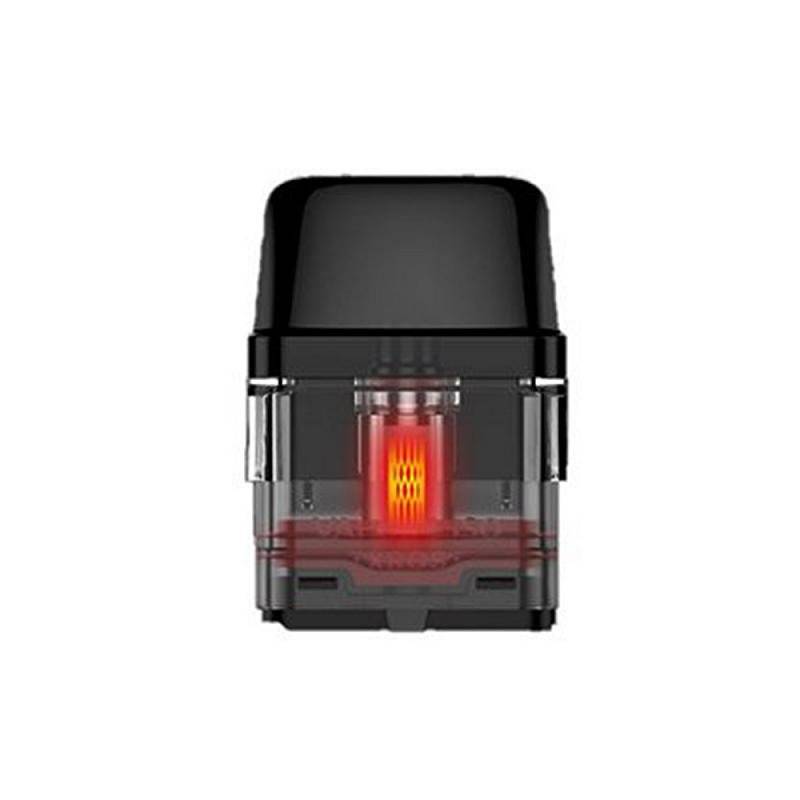 Vaporesso Corex 2.0 2ml top fill, Xros Series 0.8 Ohm Mesh Pod