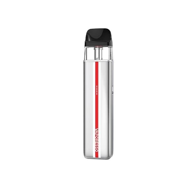 Vaporesso Xros 5 Mini Racing Silver -30W 1500mAh