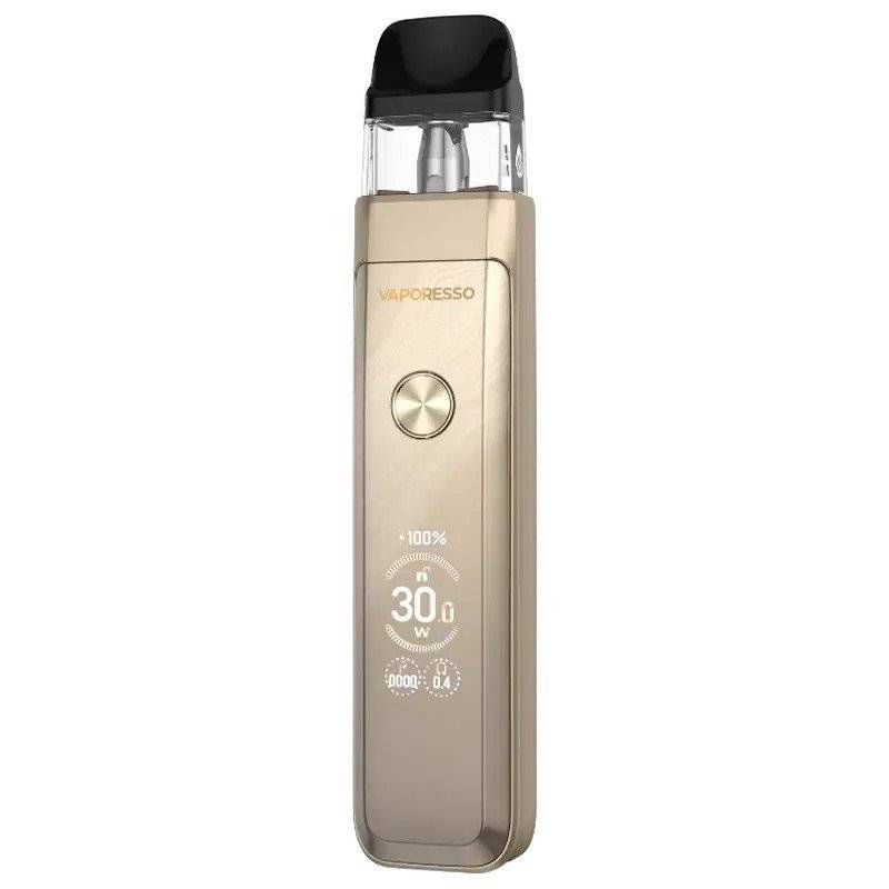 Kit Vaporesso Xros Pro 2 Glittering Silver 2000mAh 30W