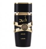 Apa de Parfum ,Asad , by Lattafa , 100 ml - Original Dubai