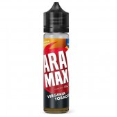 Aramax , lichid tigara electronica , fara nicotina ,  Shortfill 50ml - aroma Virginia Tobacco