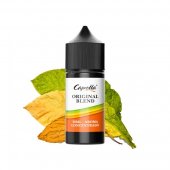Aromă Capella Flavors Original Blend (Tutun) 30ml