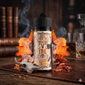 Aromă Oil4vap Pure Tobacco TBK Longfill 12ml | Elvapo.ro