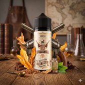 Aromă Oil4vap Pure Tobacco Virginia Longfill 12ml | Elvapo