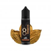 Aroma Concentrata , Flavor Madness -Tobacco 8 - 10ml