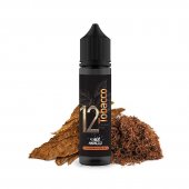Aroma Concentrata Flavor Madness -Tobacco 7 - 2.4ml/60ml Longfill
