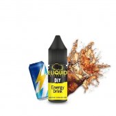 Aroma , Tigara Electronica ,  Eliquid France 10ml - Energy Drink