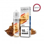 Aroma Liqua 10ml - Turkish Tobacco