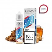Aroma, Liqua ,10ml Longfill  - American Blend