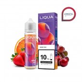 Aroma Liqua 10ml Longfill - Berry Mix