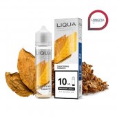 Aroma Liqua 10ml Longfill - Traditional Tobacco