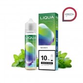 Aroma Liqua 10ml Longfill - Two Mints