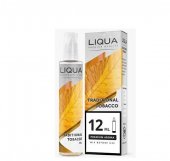 Aroma Liqua 12ml - Traditional Tobacco
