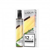 Aroma , Liqua 12ml , Lichid Fara Nicotina , Tigara Electronica  - Aroma , Tutun , Vanilie , Vanilla Tobacco