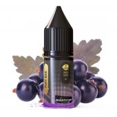 Aroma Puffbar Guerra Flavors Blackcurrant 10ml | Coacaze negre