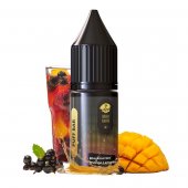 Aroma Puffbar Guerra Flavors Blackcurrant Mango Lemonade 10ml 