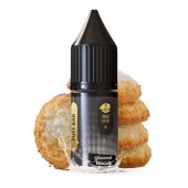 Aroma Puffbar Guerra Flavors Coconut Biscuit 10ml | Biscuiti , cocos