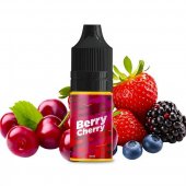 Aroma Smokemania 10ml - Berry Cherry