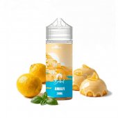 Babel Amalfi 120ml: Lichid Tigara Electronica Premium