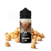 Babel Hollywood 120ml: Lichid Tigara Electronica Premium