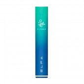 Baterie Elf Bar Elfa Pro Aurora Blue - 500mAh