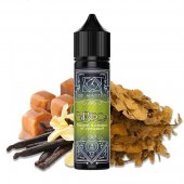 Be Master 3Beca (Tutun Lemnos si caramel) 30ml/60ml