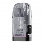 Caliburn G3 Uwell Cartus Reincarcabil 0.9 Ohm Mesh