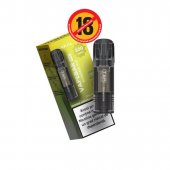 Cartus VAAL Vapebar PRO 800 20mg – Banana Ice