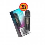 Cartus VAAL Vapebar PRO 800 20mg – Blue Razz