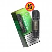 Cartus VAAL Vapebar PRO 800 20mg – Double Apple
