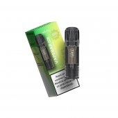 Cartus VAAL Vapebar PRO 800 20mg – Lemon Lime