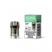 cartus-vozol-sleek-1500-double-apple-20mg