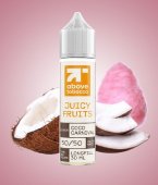 Coco Carnival Above 30ml | Cocos Cremos & Vată de Zahăr
