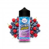 Dinner Lady Blueberry Sour Raspberry Longfill 10ml/120ml