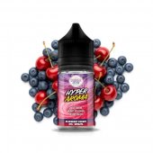 Dinner Lady Hyper Blueberry Cherry Longfill 3ml 30m