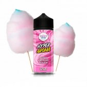 Dinner Lady Hyper Cotton Candy Longfill 10ml 120ml