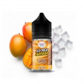 Dinner Lady Hyper Mango Ice Longfill 3ml 30ml