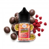 Dinner Lady Hyper Passionfruit Raspberry Longfill 3ml 30ml