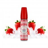 Dinner Lady ICE Strawberry ICE Longfill 14ml/60ml