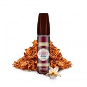Dinner Lady Vanilla Tobacco Longfill 14ml/60ml