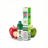 Donut King Salts Double Apple 10ml/20mg