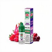 Donut King Salts Dragon Razz Grape 10ml/20mg