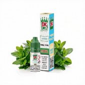 Donut King Salts Softmint 10ml/10mg