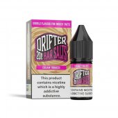 Drifter Bar Salts Cream Tobacco 10ml | Tutun Fin 