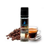 Drops Coffe Club 10ml/60ml